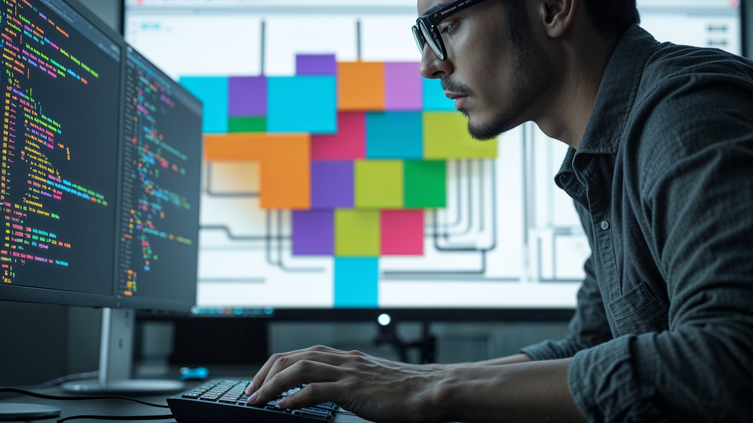 Vibe coding – ryzyko czy szansa?